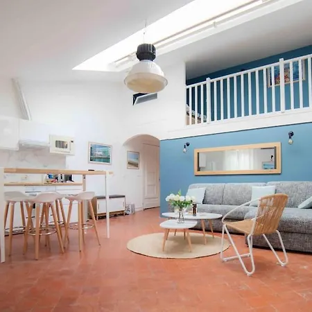 Appartamento Le Loft Saint Saens *