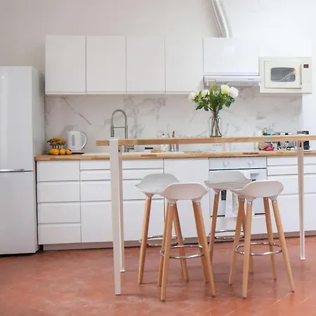 Le Loft Saint Saens Appartamento