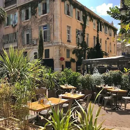 Le Loft Saint Saens Appartamento *