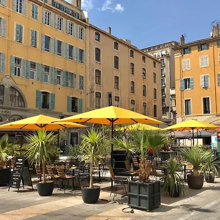 Appartamento Le Loft Saint Saens *